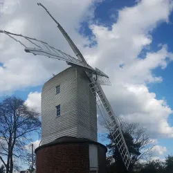 Bocking Windmill - Braintree