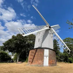 Bocking Windmill - Braintree