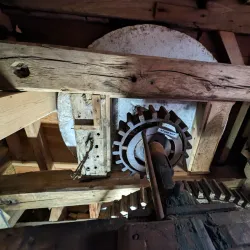 Bocking Windmill - Braintree