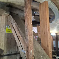 Bocking Windmill - Braintree