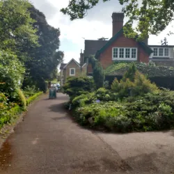 Braintree and Bocking Public Gardens - Braintree