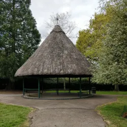 Braintree and Bocking Public Gardens - Braintree