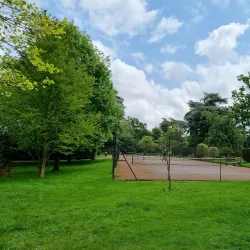 Braintree and Bocking Public Gardens - Braintree