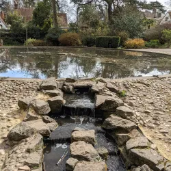 Braintree and Bocking Public Gardens - Braintree