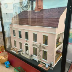 Braintree District Museum - Braintree