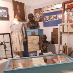 Braintree District Museum - Braintree