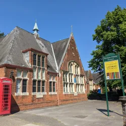 Braintree District Museum - Braintree