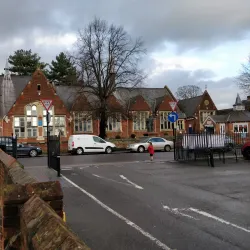 Braintree District Museum - Braintree