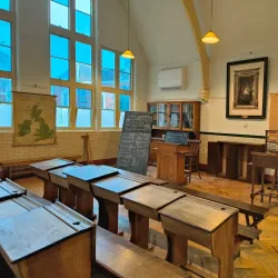 Braintree District Museum - Braintree