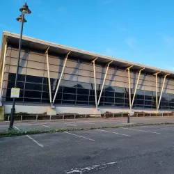 Braintree Leisure Centre - Braintree