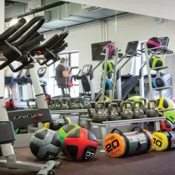 Braintree Leisure Centre - Braintree