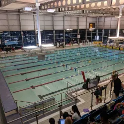 Braintree Leisure Centre - Braintree