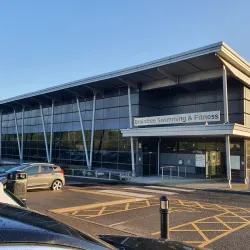 Braintree Leisure Centre - Braintree