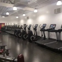 Braintree Leisure Centre - Braintree