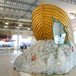 Braintree Leisure Centre - Braintree