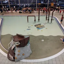 Braintree Leisure Centre - Braintree