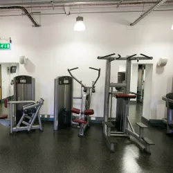 Braintree Leisure Centre - Braintree