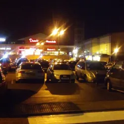 Braintree Leisure Centre - Braintree