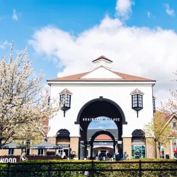 Braintree Village - Braintree