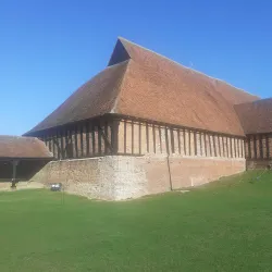 Cressing Temple Barns - Braintree