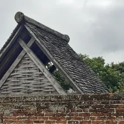 Cressing Temple Barns - Braintree