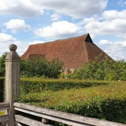 Cressing Temple Barns - Braintree