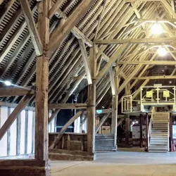 Cressing Temple Barns - Braintree