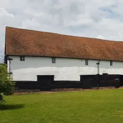 Cressing Temple Barns - Braintree