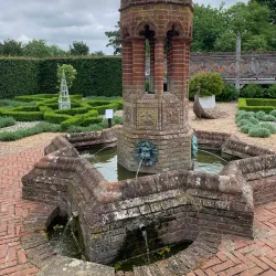 Cressing Temple Barns - Braintree