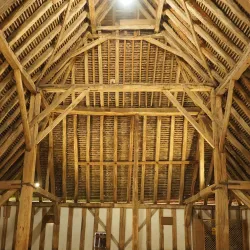 Cressing Temple Barns - Braintree