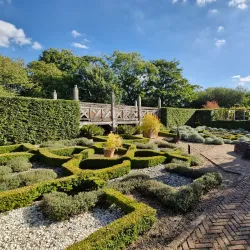Cressing Temple Barns - Braintree
