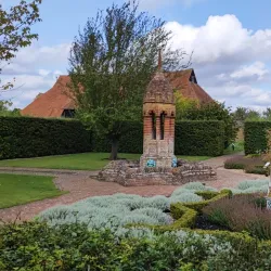 Cressing Temple Barns - Braintree