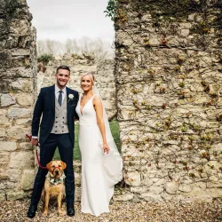 Notley Abbey - Braintree