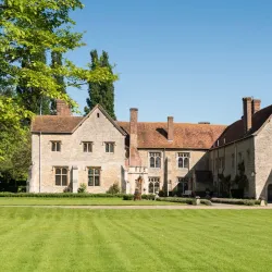 Notley Abbey - Braintree