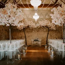 Notley Abbey - Braintree