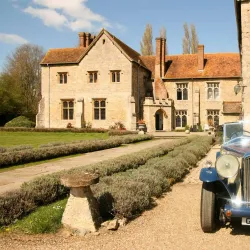 Notley Abbey - Braintree