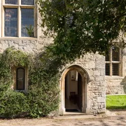 Notley Abbey - Braintree