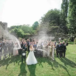 Notley Abbey - Braintree