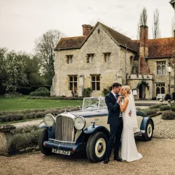 Notley Abbey - Braintree