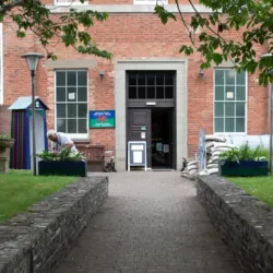 The Regimental Museum of The Royal Welsh - Brecon
