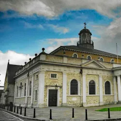 Brentwood Cathedral - Brentwood