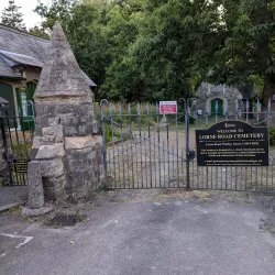 Brentwood Museum - Brentwood