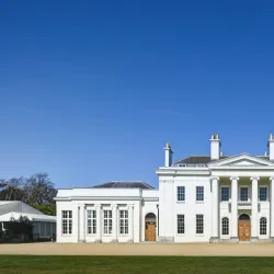 Hylands House and Estate - Brentwood