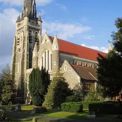 St. Thomas's Church - Brentwood