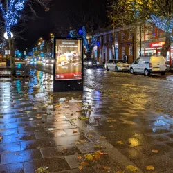 The Brentwood High Street - Brentwood