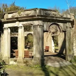 Warley Place Nature Reserve - Brentwood