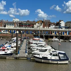 Bridlington Harbour - Bridlington