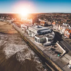 Bridlington Spa - Bridlington