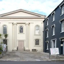 Bridport Arts Centre - Bridport