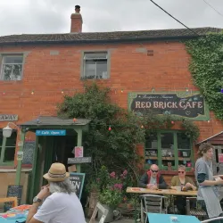 Bridport Market - Bridport